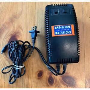 Lionel O GaugeTrain #6-01-4003-000 Powerhouse 80W Power Brick Transformer
